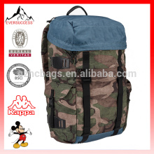 Nouveau sac à dos de sport camo, sac à dos de caméra camo (HCB0057)